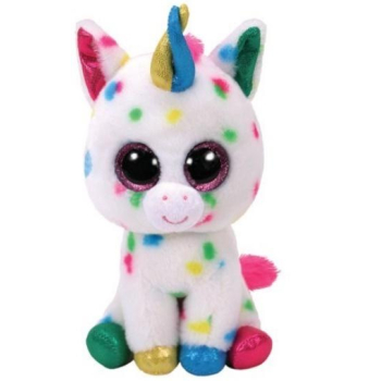 Beanie Boos - Jednorożec Harmonie